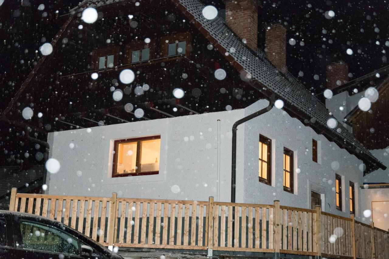 Chalet Am See - By Mynests Aich  Eksteriør billede